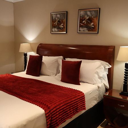 Lakeview Boutique Hotel & Conference Center Бенони Экстерьер фото