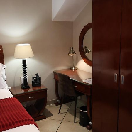 Lakeview Boutique Hotel & Conference Center Бенони Экстерьер фото