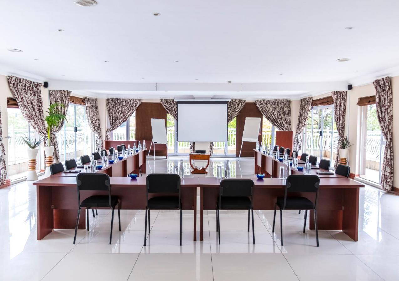 Lakeview Boutique Hotel & Conference Center Бенони Экстерьер фото