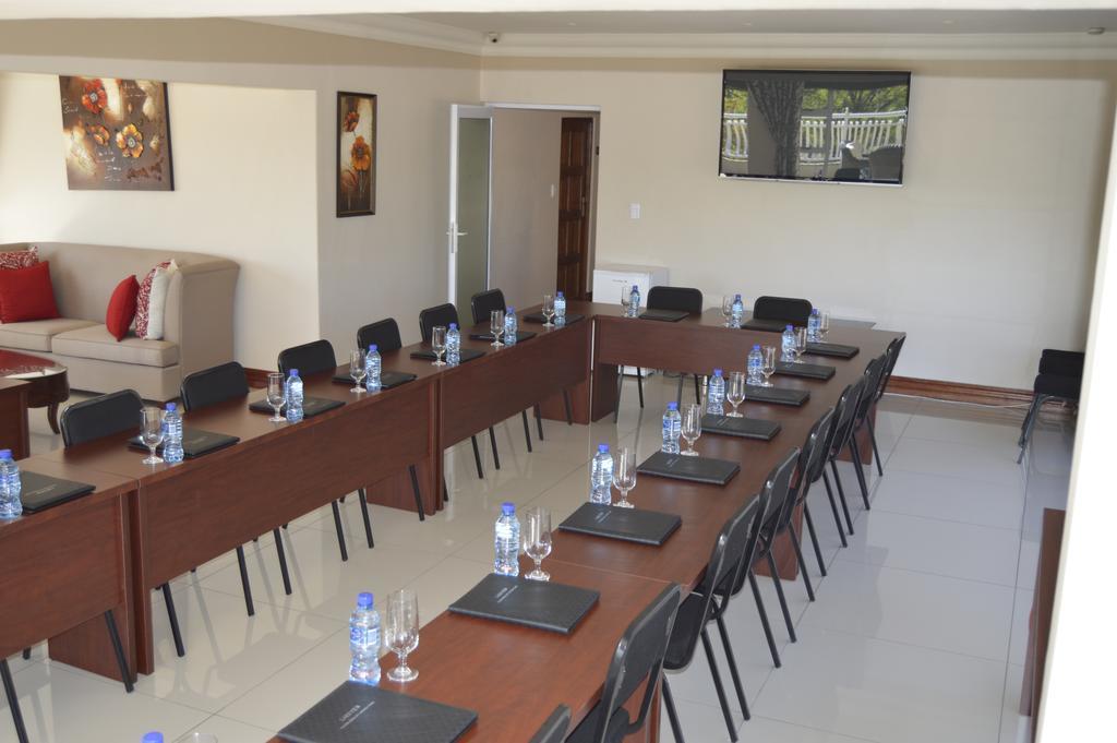 Lakeview Boutique Hotel & Conference Center Бенони Экстерьер фото