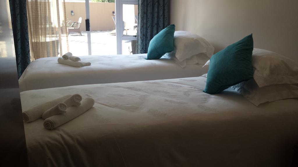 Lakeview Boutique Hotel & Conference Center Бенони Номер фото