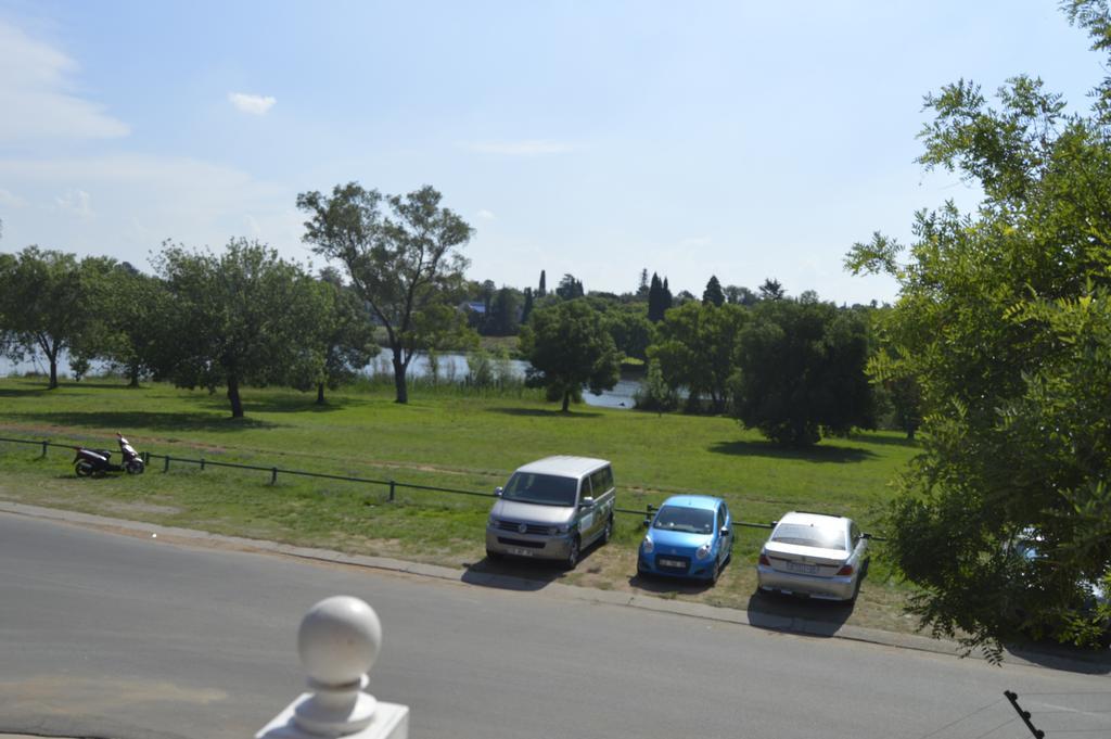 Lakeview Boutique Hotel & Conference Center Бенони Экстерьер фото