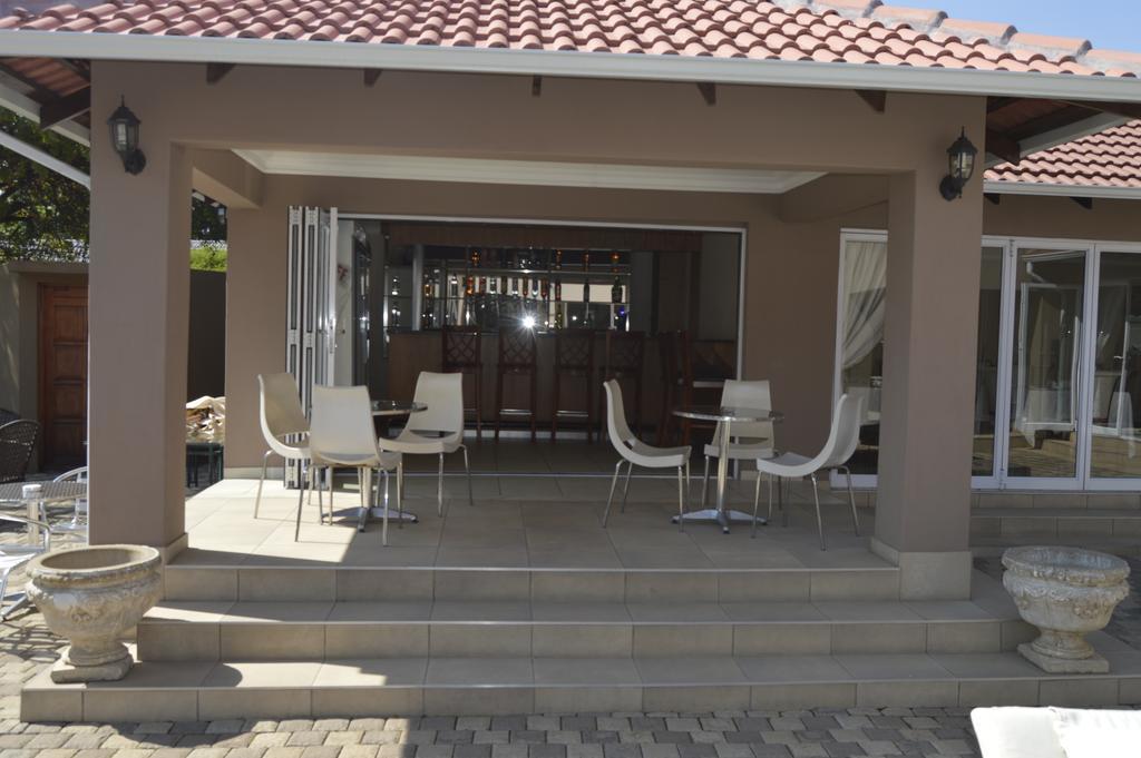 Lakeview Boutique Hotel & Conference Center Бенони Экстерьер фото
